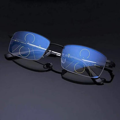 Gafas Anti-Rayos Vision-Envio Gratis