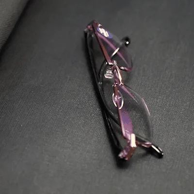 Gafas Anti-Rayos Vision-Envio Gratis